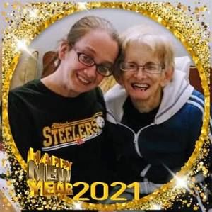 Meet your Posher, Malia